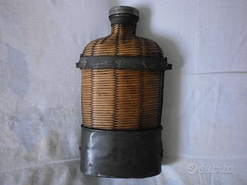 WW1: BORRACCIA militare.Austriaca