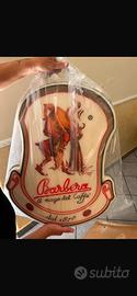 Insegna vintage originale