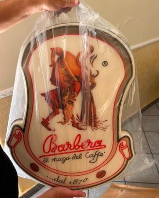 Insegna vintage originale