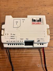 Combinatore telefonico