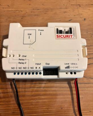 Combinatore telefonico