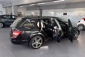 Mercedes-benz C 200 250 CDI S.W. BlueEFFICIENCY Cl