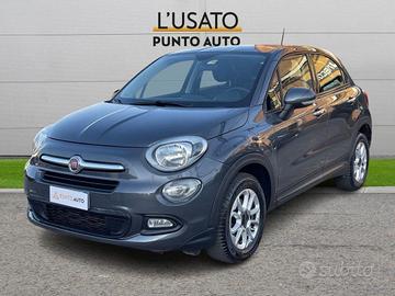 FIAT 500X 1.3 MultiJet 95 CV Pop Star