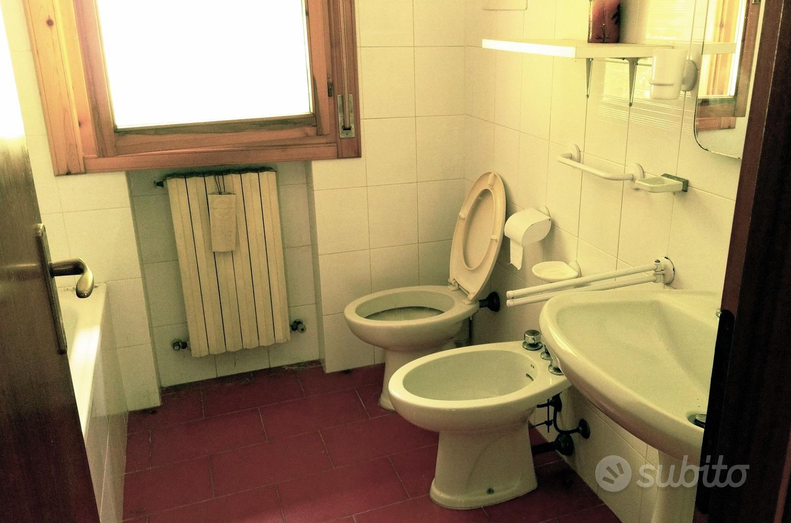 Appartamento – Alto Reno Terme, Case Santini, Granaglione - Altro