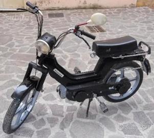 Piaggio SI