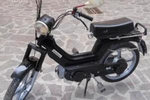 Piaggio SI