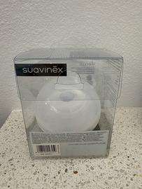Suavinex duccio sterilizzatore ciuccio portatile