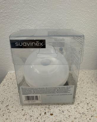Suavinex duccio sterilizzatore ciuccio portatile