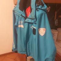 giacca maestro di sci