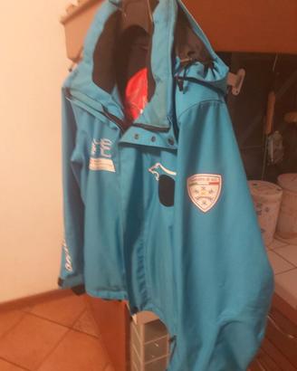 giacca maestro di sci