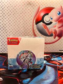 Display di Avventure Insieme