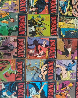 Diabolik in blocco