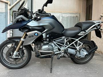 Bmw GS 1200