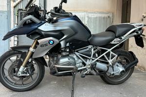 Bmw GS 1200