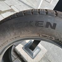 Pneumatici invernali Nexen