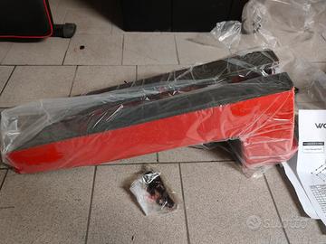 Prolunga Tornio D510FBVL 