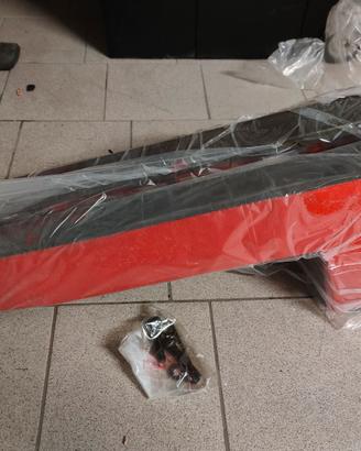 Prolunga Tornio D510FBVL 