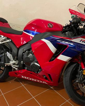 CBR600RR 2026
