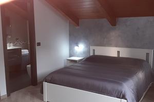 Camera b&b agropoli centro