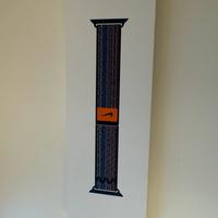 Cinturino apple watch nike