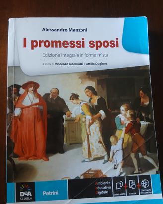 i promessi sposi 