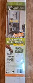 zanzariera per porte 