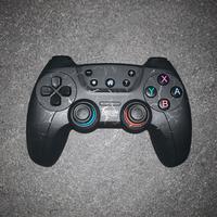 Gamepad Bluetooth Wireless Switch/Ps3/Android/iOS