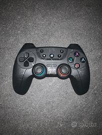 Gamepad Bluetooth Wireless Switch/Ps3/Android/iOS