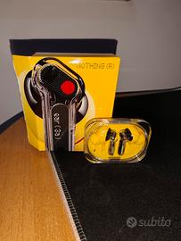 cuffie nothing ear (3a)