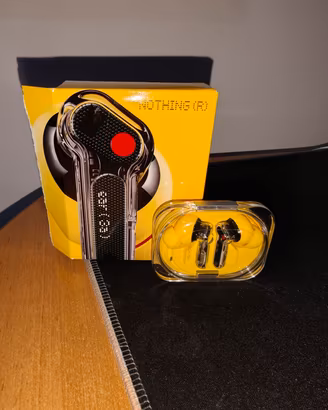 cuffie nothing ear (3a)