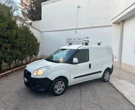 Fiat Doblò 1.3 MJT N1