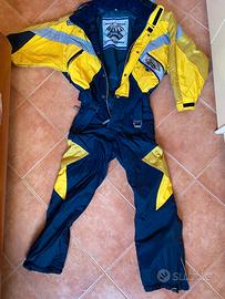 Tuta Sci unisex Colmar originale usata TG Large