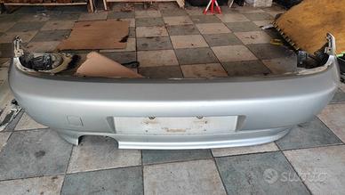 Paraurti posteriore completo BMW Z3 Restyle 98-03