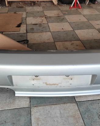 Paraurti posteriore completo BMW Z3 Restyle 98-03