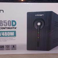 Gruppo di Continuità NUOVO