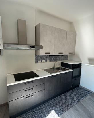 Cucina Mondo Convenienza