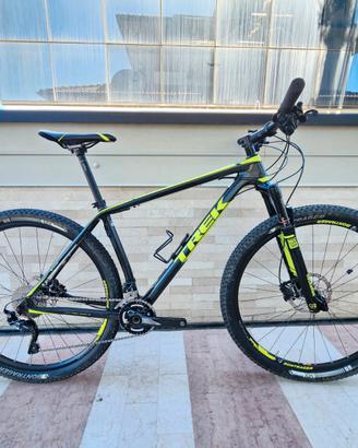 Trek Superfly 9.6 Carbon MTB