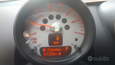 Auto mini countryman SD 2.0 DIESEL