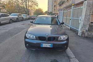 Bmw serie 1 e87 anno 2005