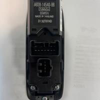 Comandi alza cristalli per per ford ranger 2015