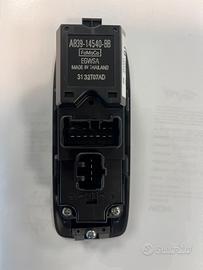 Comandi alza cristalli per per ford ranger 2015