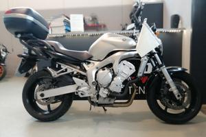 Yamaha FZ6