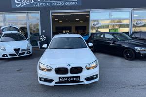 Bmw 116 5p. Neopatentati