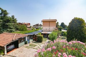 APPARTAMENTO IN VILLA BIFAMILIARE