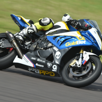 Carene pista bmw s1000rr