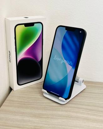 IPHONE 14 PLUS 128 GIGA GARANTITO