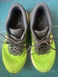 Scarpe Mizuno