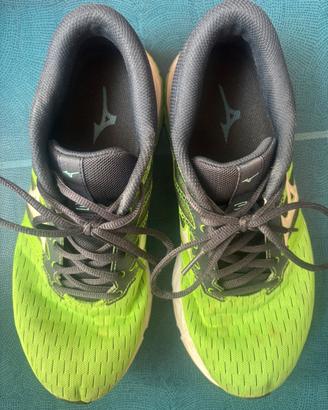 Scarpe Mizuno