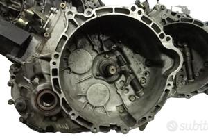 Cambio Manuale Per Mini One 1.6 Benzina W10B16A