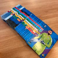 Figurine Panini Azzurri Adrenalyn 2024